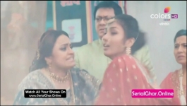 Parineeti - 22nd July 2023